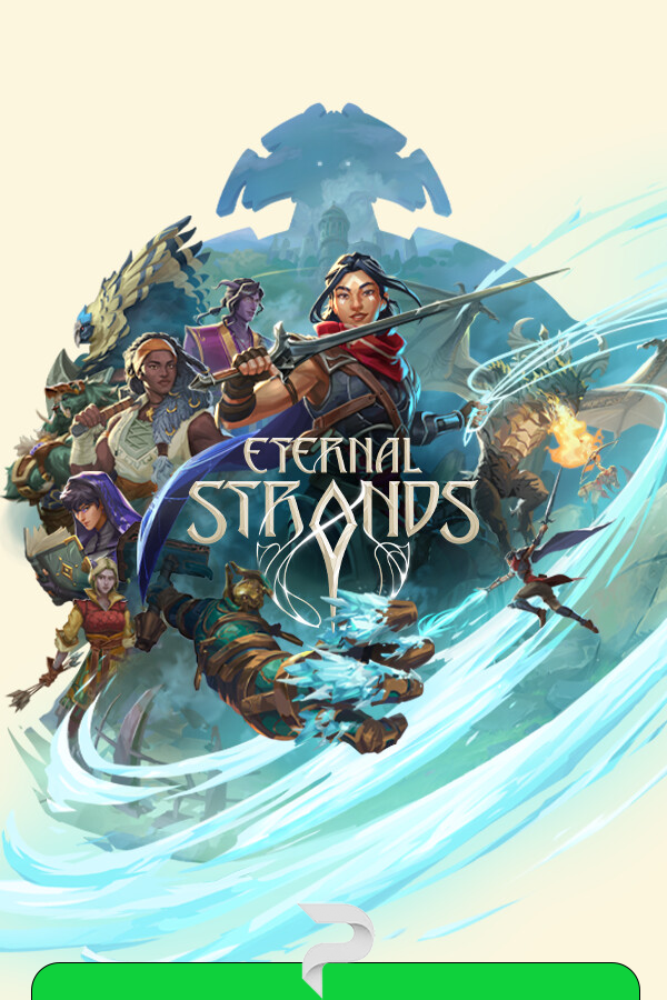 Eternal Strands v.1.0.13.5634 Архив