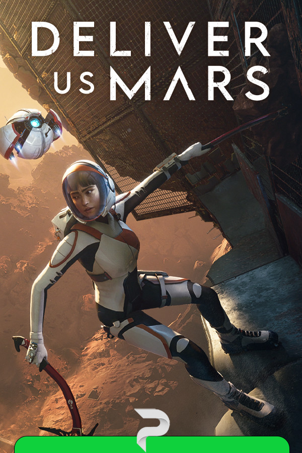 Deliver Us Mars v.2.0.1