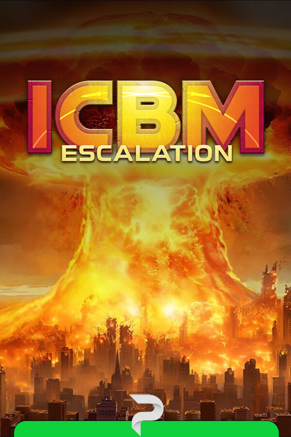 ICBM: Escalation v.1.0.6a