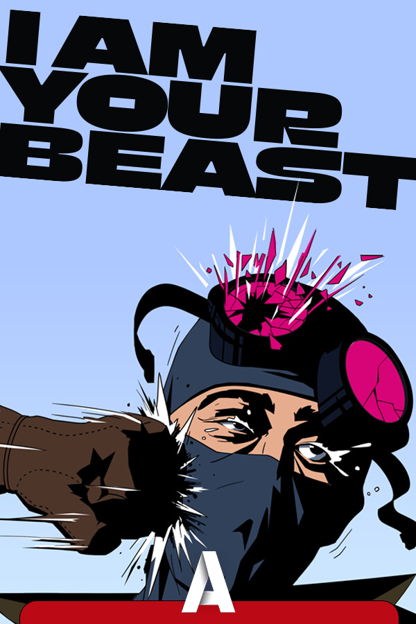 I Am Your Beast (2025/01/24)