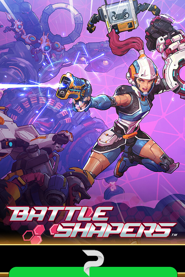 Battle Shapers v.1.0.3.10160