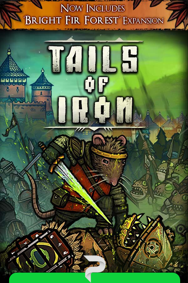 Tails of Iron v.1.52