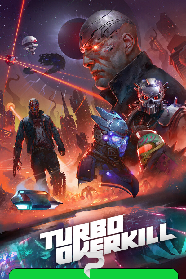 Turbo Overkill v.1.51