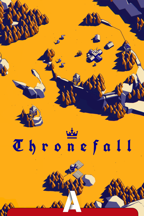 Thronefall v.2.12