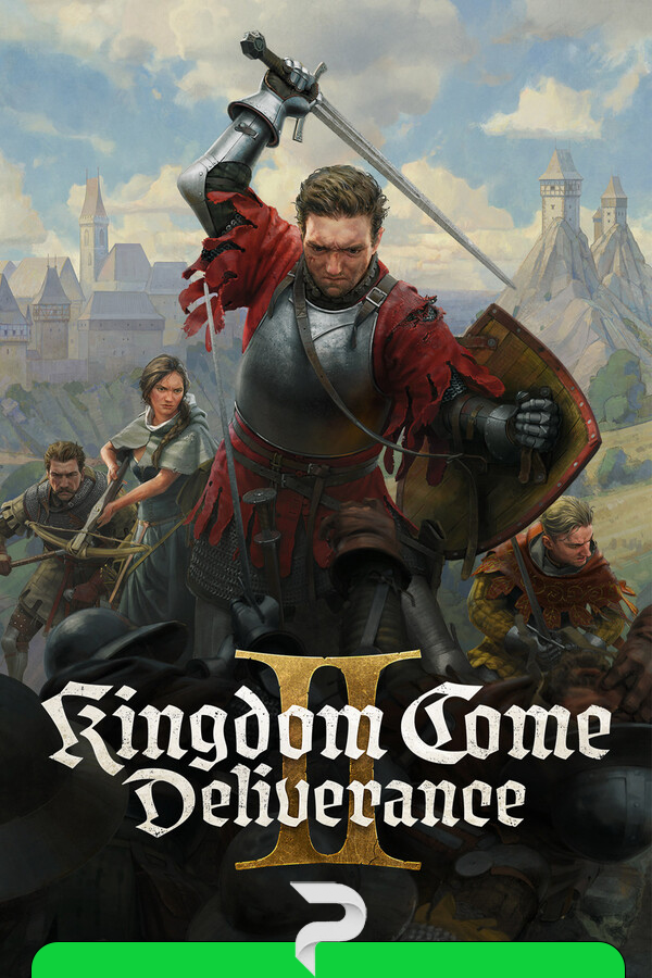 Kingdom Come: Deliverance II v.1.2.4