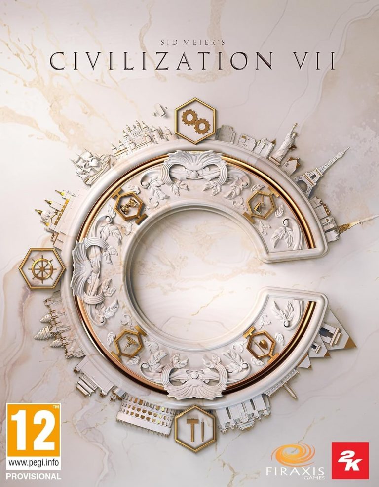 Sid Meier’s Civilizаtion 7