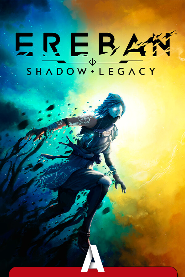 Ereban: Shadow Legacy v.1.2.12