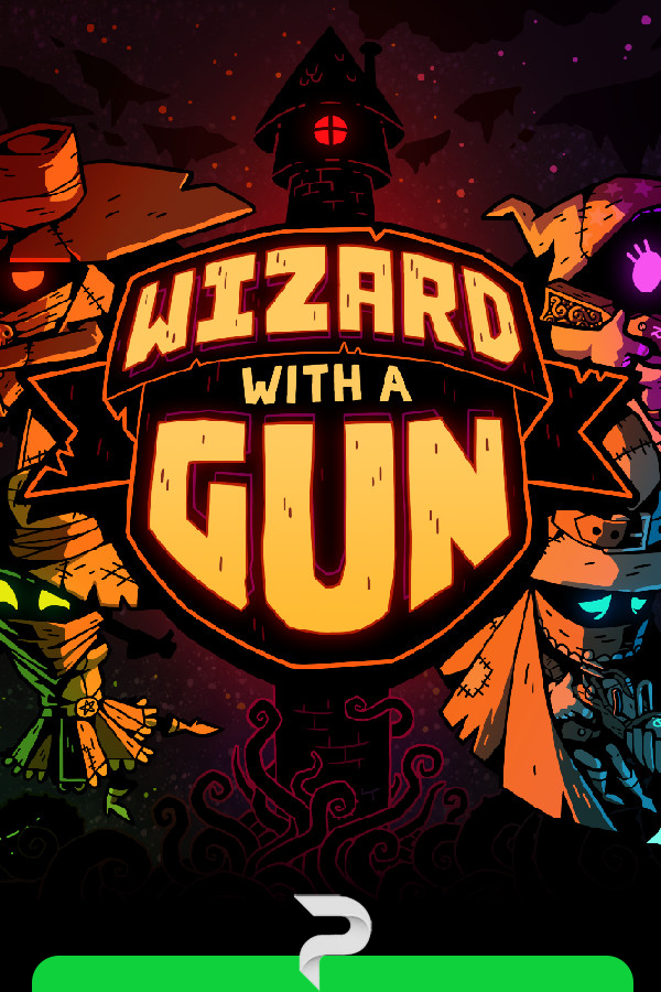 Wizard with a Gun v.1.4.6
