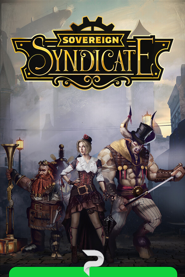 Sovereign Syndicate v.1.1.33