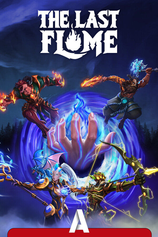 The Last Flame v.1.0.1