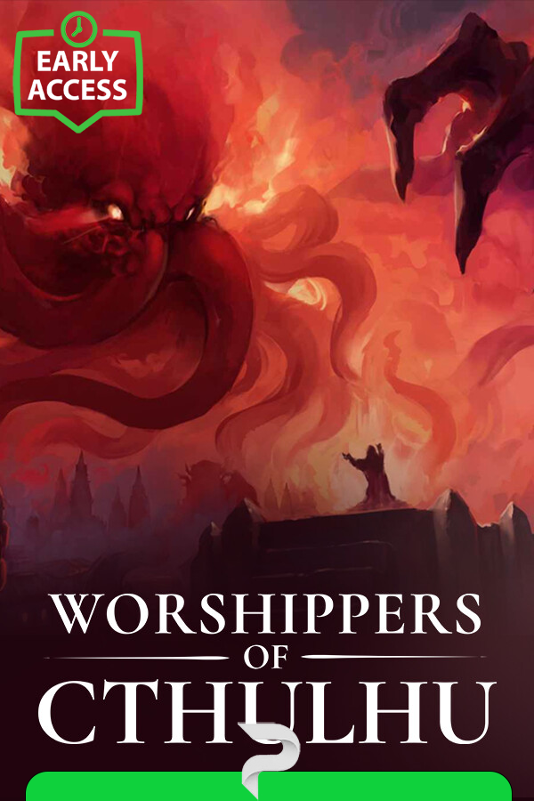 Worshippers of Cthulhu v.0.9.5.1