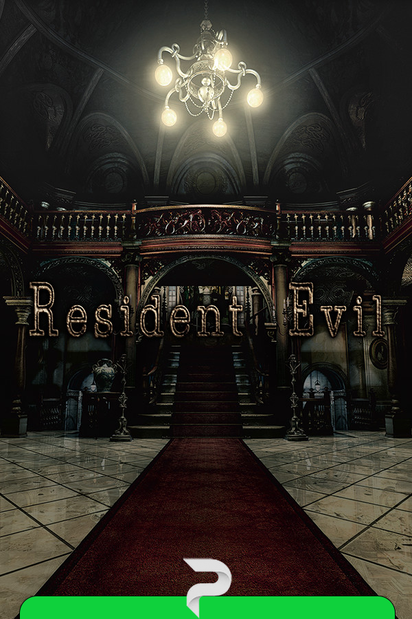 Resident Evil HD REMASTER (2025/02/05)