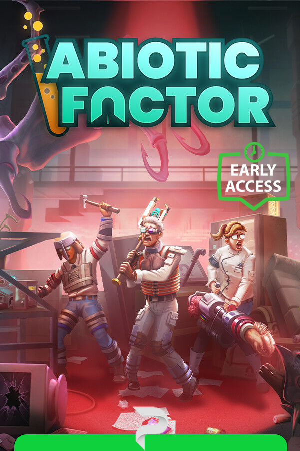 Abiotic Factor v.0.10.0.15549