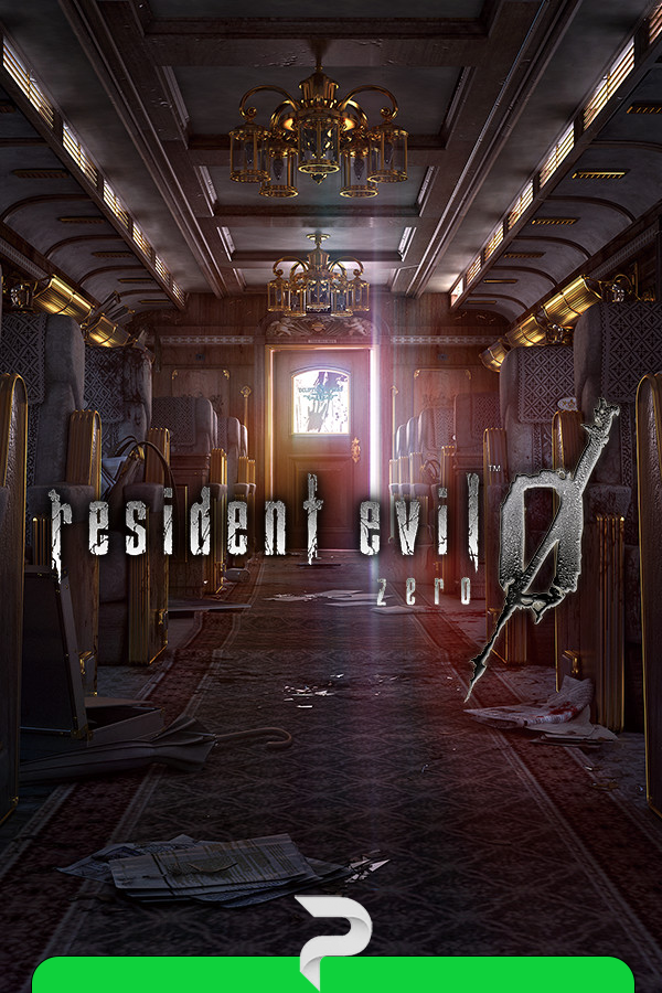 Resident Evil 0 HD REMASTER (2025/03/17)