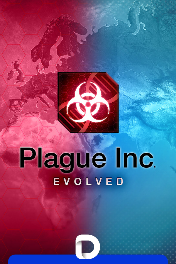 Plague Inc: Evolved v 1.20.0.0 + DLC