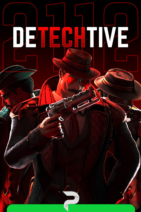 DeTechtive 2112 v.1.1.2