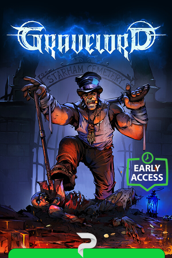 Gravelord (2025/04/02)