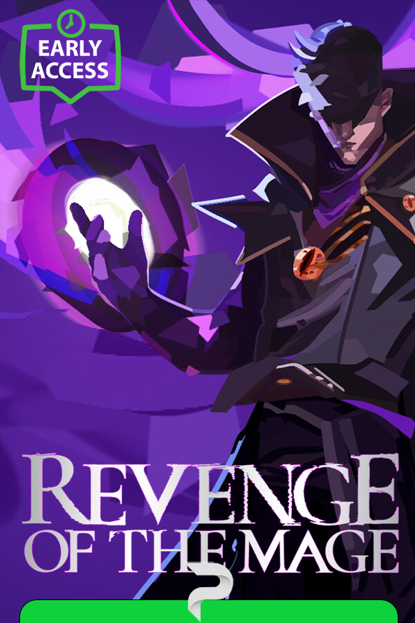 Revenge of the Mage v.0.0.1_172