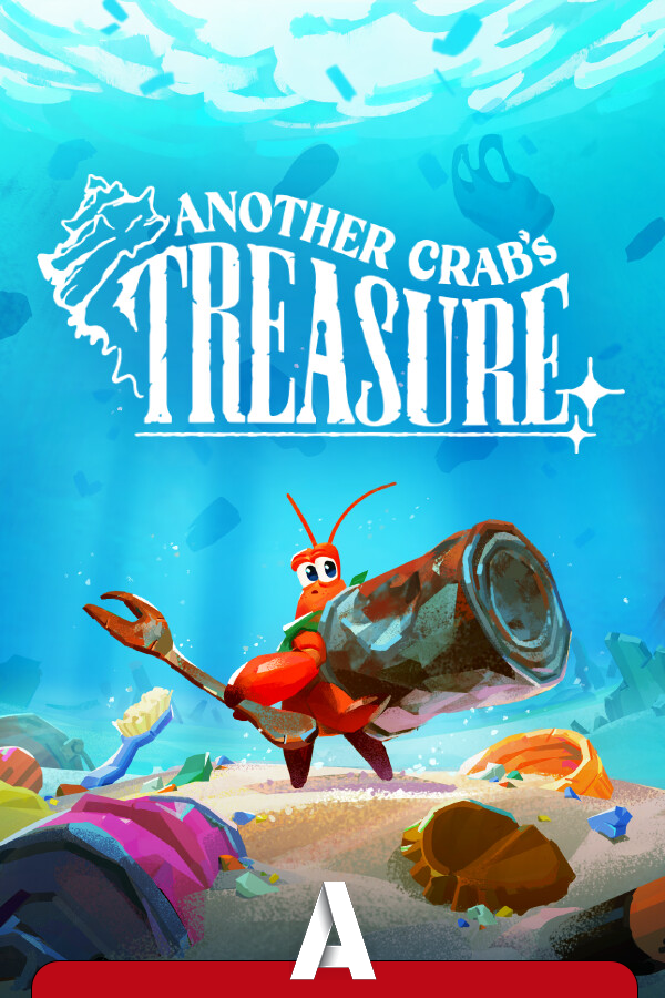 Another Crab’s Treasure v.1.0.103.8