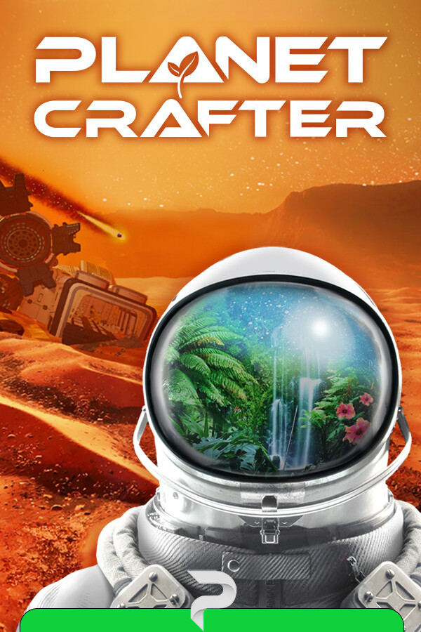 The Planet Crafter v.1.410