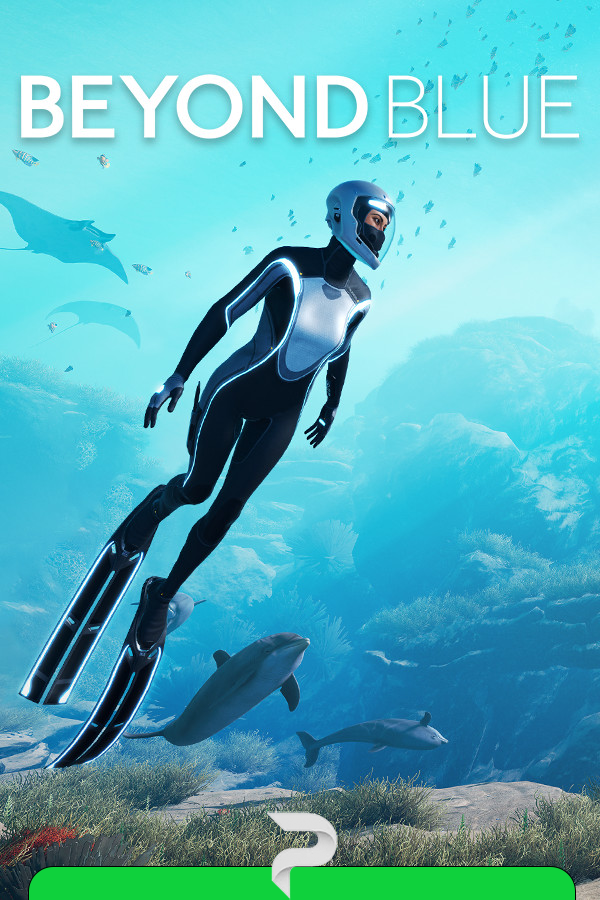 Beyond Blue v.1.7.17798