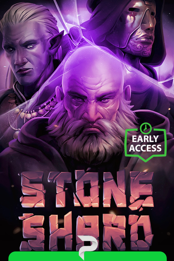 Stoneshard v.0.9.2.12