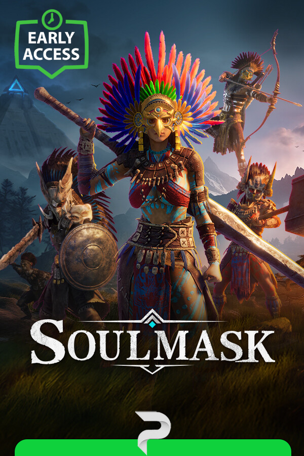Soulmask v.0.4.18