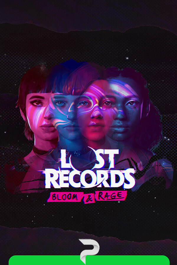 Lost Records: Bloom & Rage v.2.00.127924