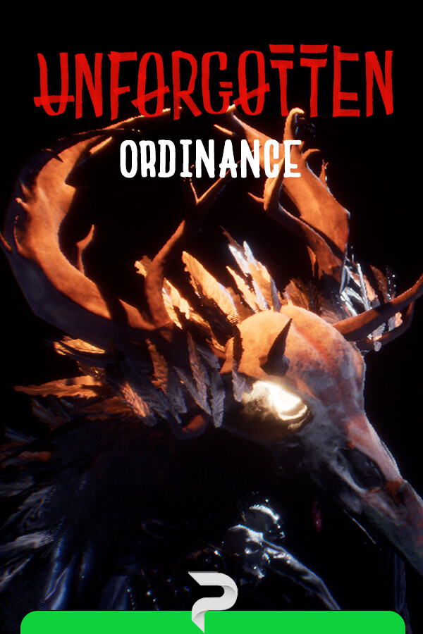 Unforgotten: Ordinance (2020/02/27)