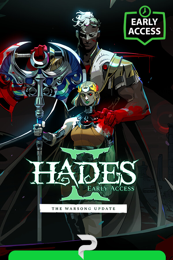 Hades II v.0.0.112020