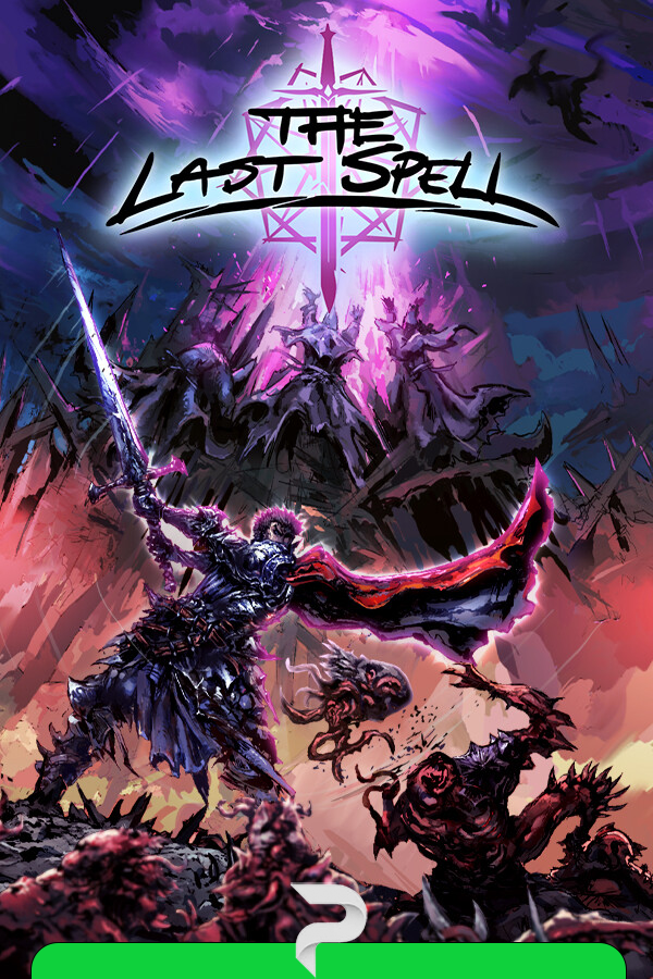 The Last Spell v.1.1.6.4.s.d