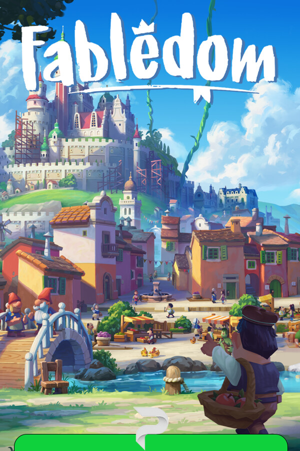 Fabledom v.1.07 Архив