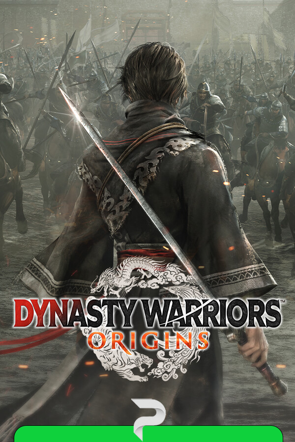DYNASTY WARRIORS: ORIGINS v.1.0.0.6
