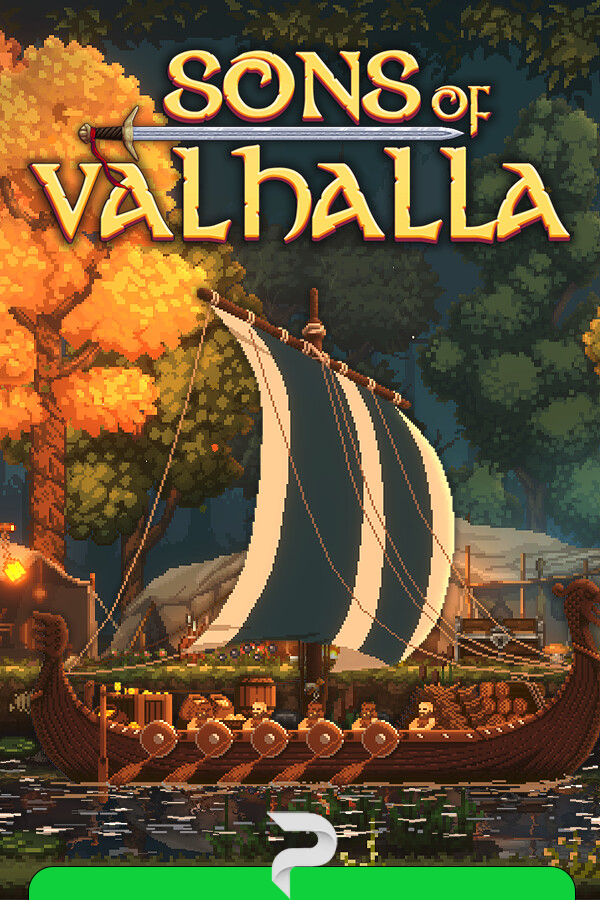 Sons of Valhalla v.1.0.24