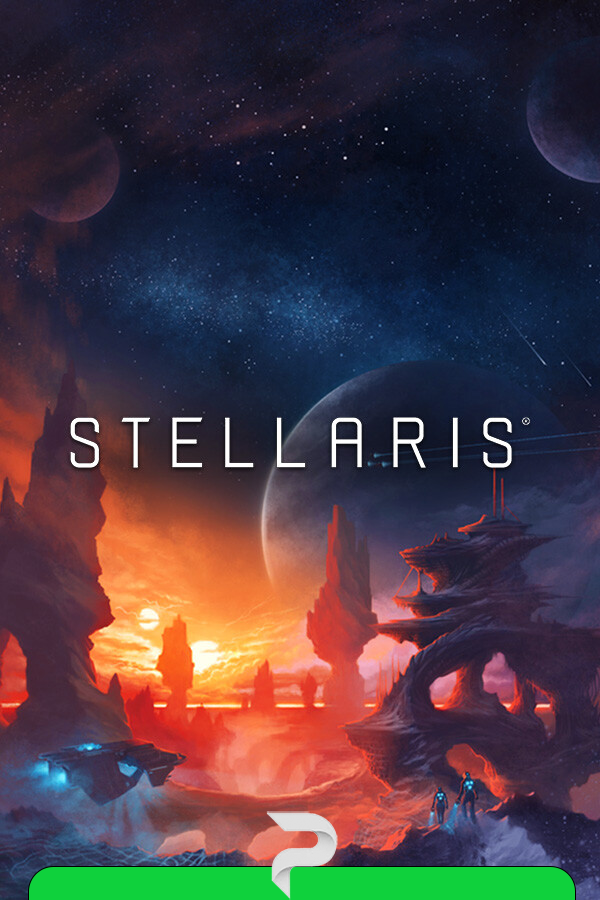 Stellaris v.3.14.159265