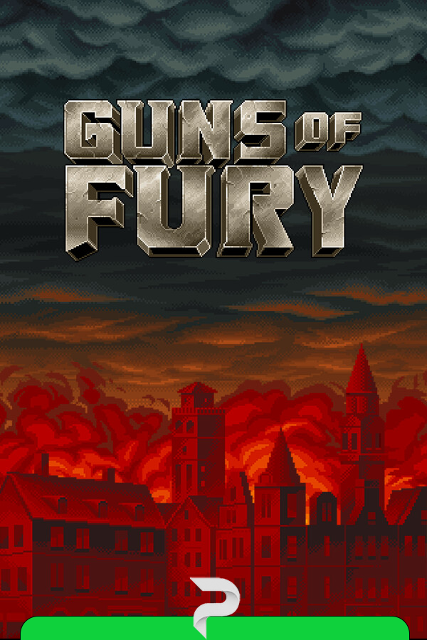Guns of Fury v.1.2.5.0