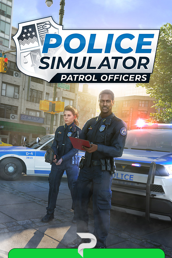 Police Simulator: Patrol Officers v.16.1.2
