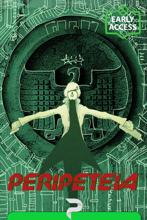 Peripeteia (20250307.08723)