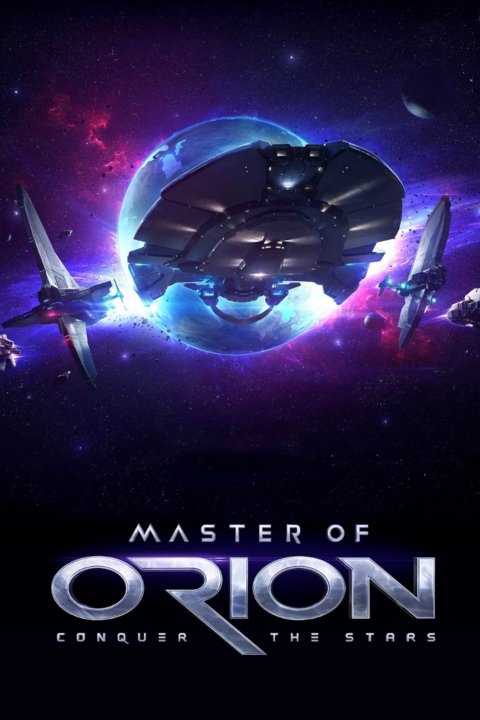 Master of Orion Collector’s Edition v55.1.1.2.1.41258 locfix GOG