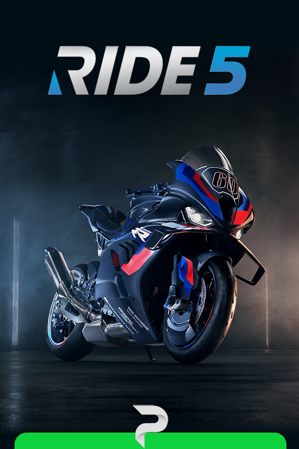 RIDE 5 (2025/02/24)