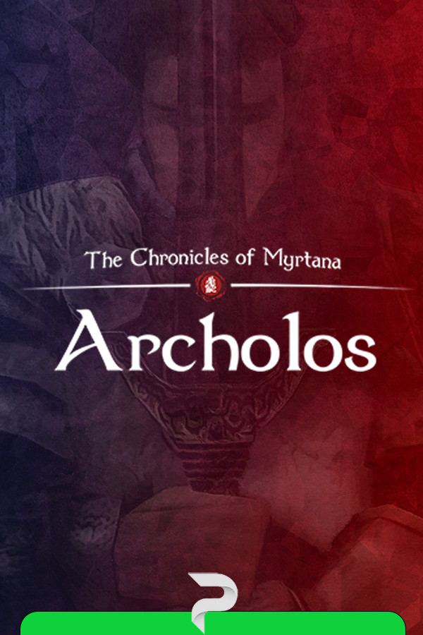 The Chronicles Of Myrtana: Archolos v.1.2.11