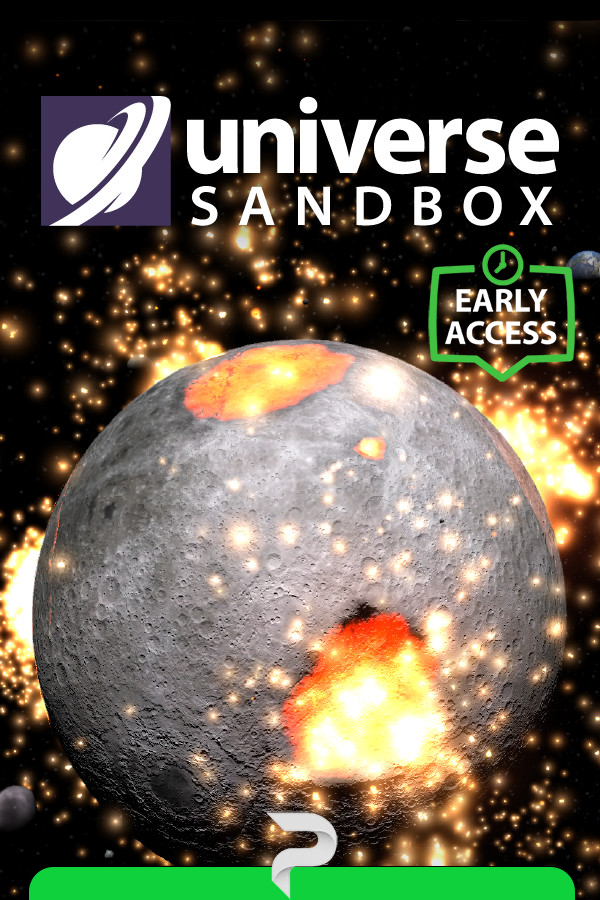 Universe Sandbox (Update 35)