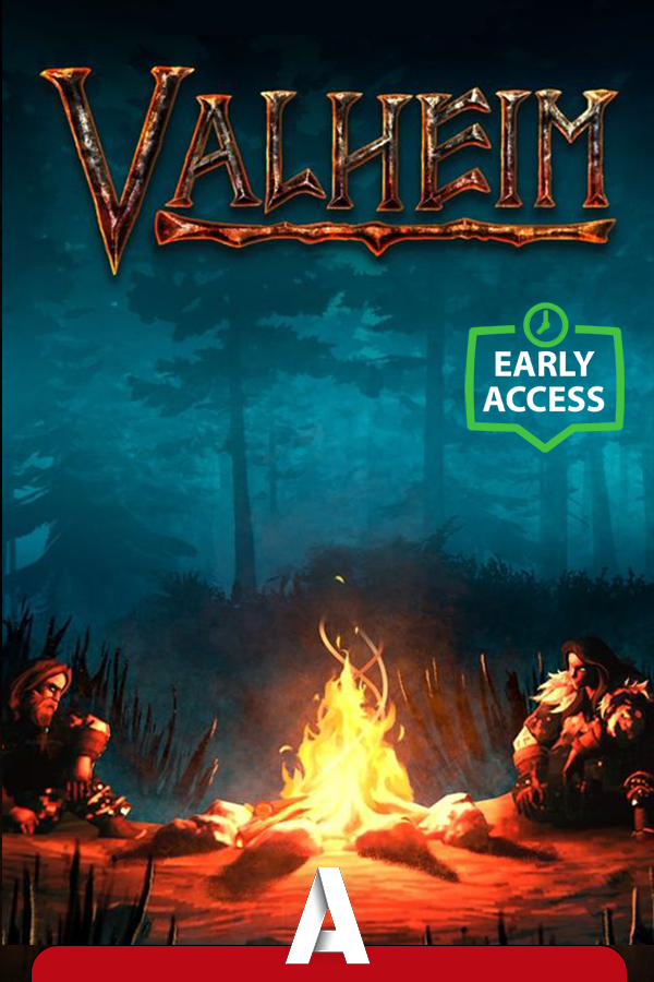 Valheim v.0.220.5