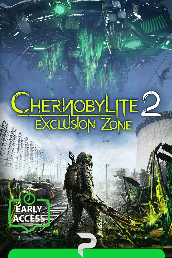 Chernobylite 2: Exclusion Zone v.60075