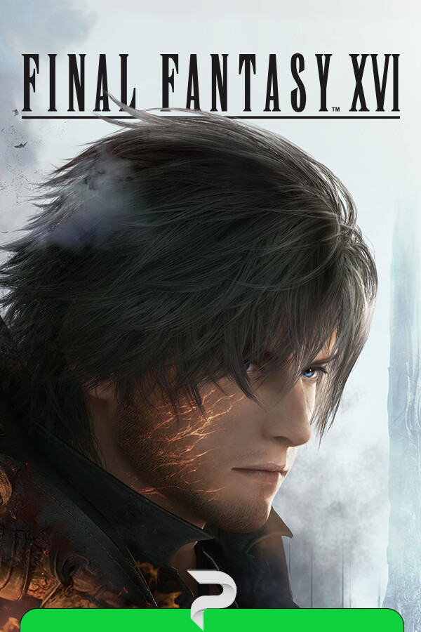 FINAL FANTASY XVI v.1.03