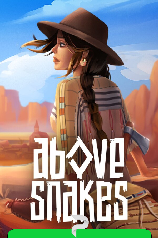 Above Snakes v.1.4.1 GOG