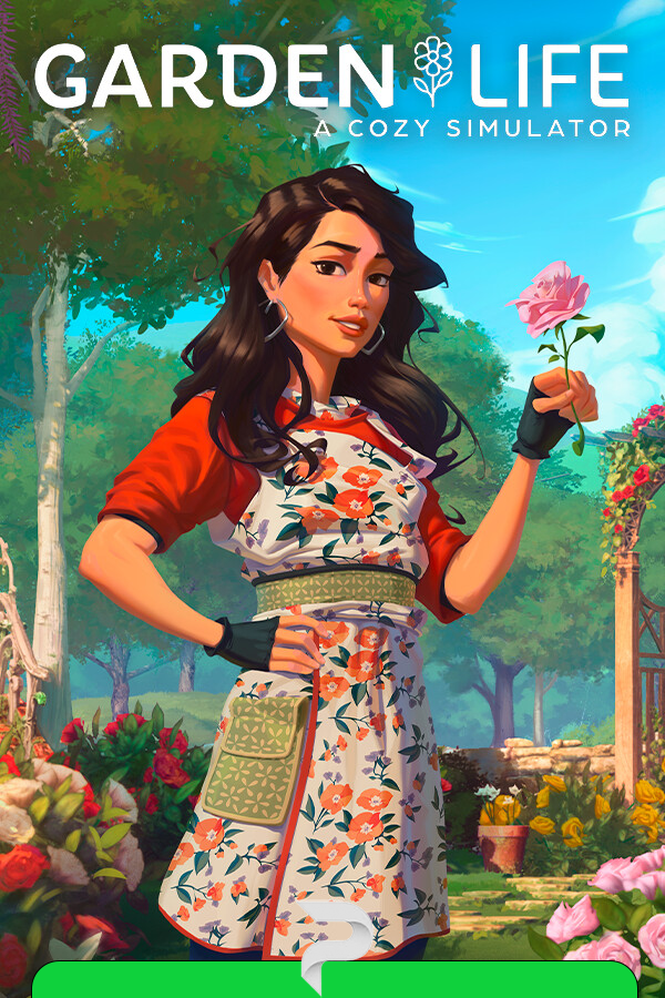 Garden Life: A Cozy Simulator (#1272 @67558)