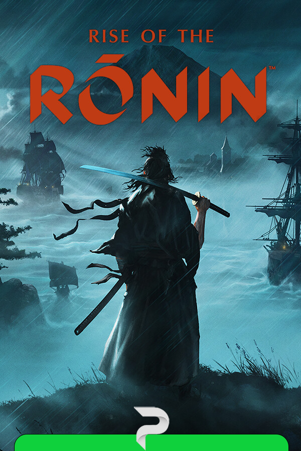 Rise of the Ronin v.1.09.0.3