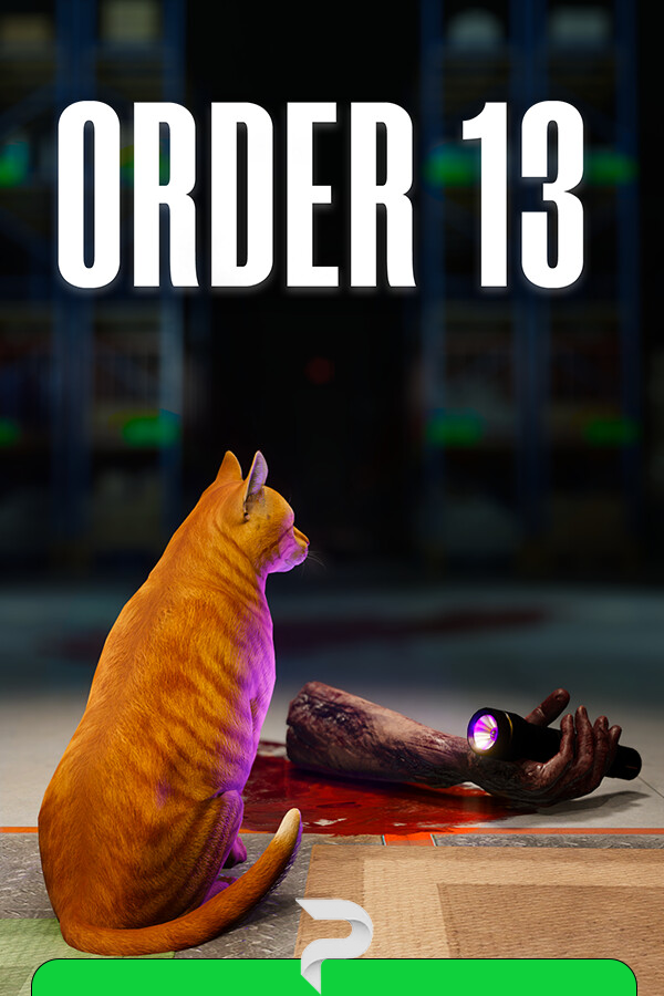 ORDER 13 v.1.02