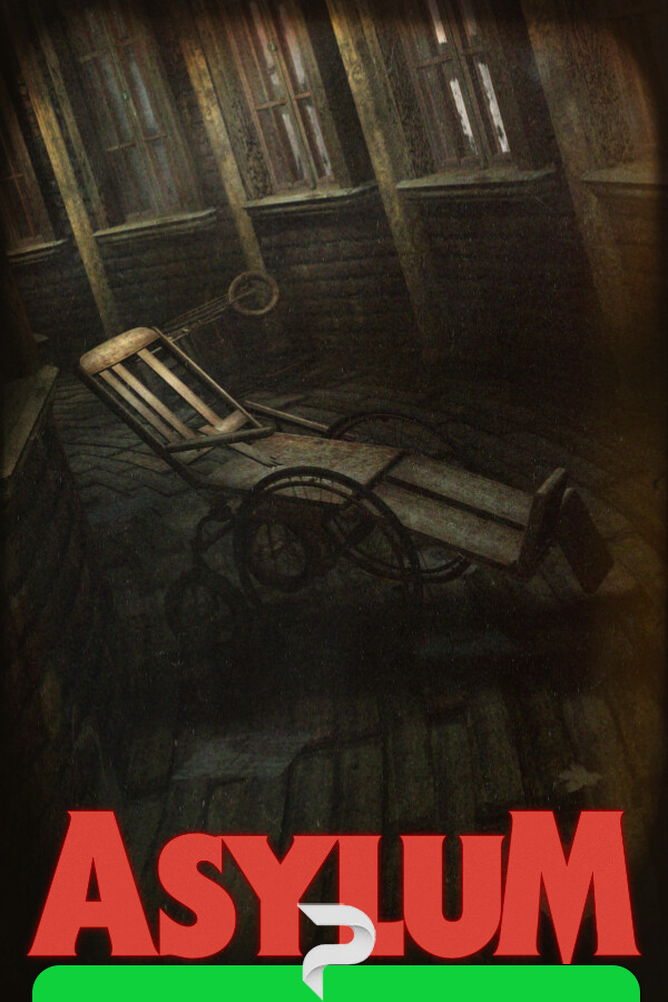 ASYLUM v.1.1.2544